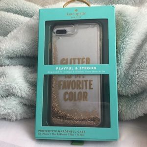 Kate Spade iPhone Case ❌SOLD❌